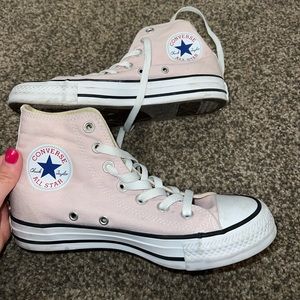 Converse High Tops